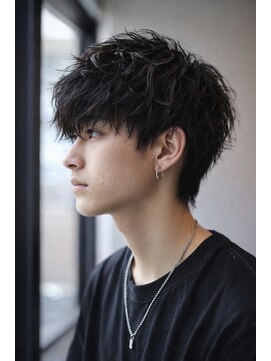 ジーディーエス(GDS) ツイストソフトウルフ