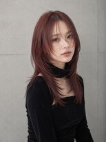 ルシードスタイルレシス(LUCIDO STYLE Les CYS)&nbsp;レイヤースタイル