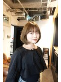 one color/natural ash brown