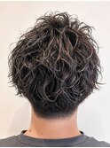 メンズショート
