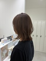 イタクラ 女池店(ITAKURA)&nbsp;レイヤーボブ