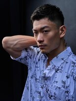 ラヴィ 横浜店 別邸(LAVIE)&nbsp;ベリーショート