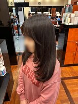 シェルフィ アピタ長久手店&nbsp;ロングレイヤー