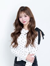 Lafesta HAIR 和歌山駅前2号店【ラフェスタヘア】【11月上旬 NEW OPEN(予定)】 星田 美海