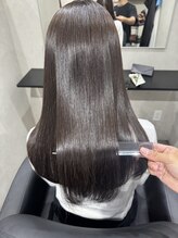 エイル リュクス(Aujua Eir LUXE)