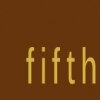 フィフス(fifth)のお店ロゴ