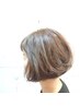 カット+カラー+2ステップ海藻ハーブトリートメント　￥13500→￥11500