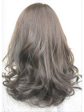 エルザ ヘア(ERUZA HAIR) ☆アッシュグレー☆