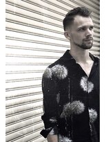 バーバーショップ レガロ(REGALO)&nbsp;メンズショートスタイル