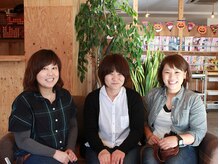 美容室 ロンドコレクション