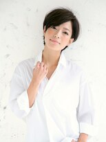 フーチー クーチー ヘッド ショップ 曽根本店(FUCHI KUCHI head shop)&nbsp;大人耳かけショート