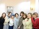 ハグエヴェック(HUG AVEC)の写真/『こんな話聞いてもらえたの初めて♪』優しい雰囲気の女性stylistさんに何でも話せると評判に☆