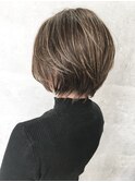 ハイライト_パールベージュ