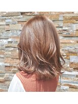 ミュゼ(Musee)&nbsp;ベージュカラー