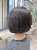 ミニボブ☆