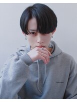 シン(syn) コンマヘア