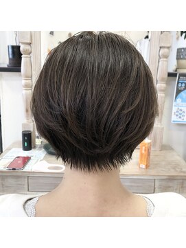 ピノ(pino) *pino short 1/18*