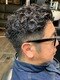 男髪の写真/【香里園駅徒歩3分】一人ひとりの髪質や悩みに合わせた丁寧な施術で、個性を生かした最旬Styleをご提案！