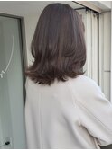 グレージュ