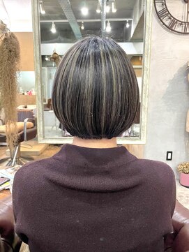 コニ(Coni) ♪Coni♪ハイライトカラー