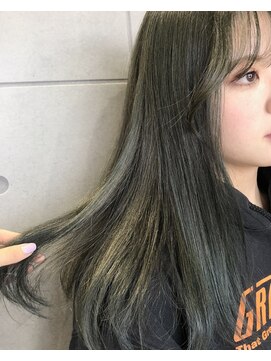 キト(kito) NATURAL OLIVE