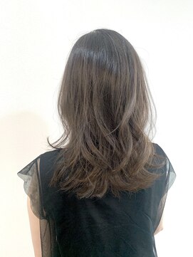 アグリーム(Agleam) 【Agleam】オリーブグレージュ