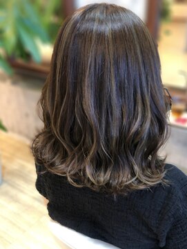 エピル(EpiL) マット系カラー