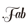 ドットファブ(.Fab)のお店ロゴ