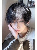 ニュアンスマッシュ