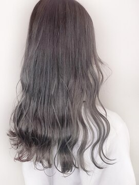 ジェイエルビー(JLB) 【JLB.moe】ハイトーングレー