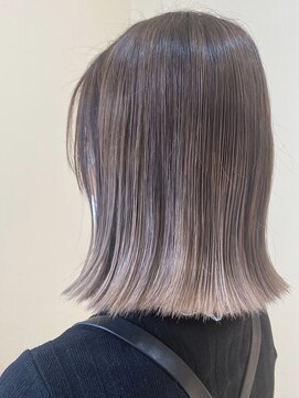 ザビー(THE B) 【本八幡The B】お客様スタイル