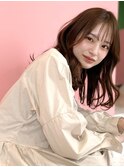 韓国ヘア/mOre牧野