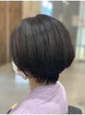 ショートスタイル