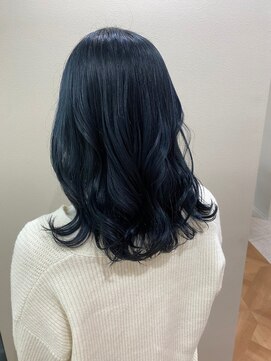 フロート 小阪店(float) 艶カラー ヌナボブ チャンモリ ボブルフ