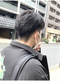 【marshu  OSAKA Style】刈り上げスタイル