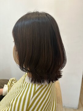 テント 上大岡(tento) ミディアム