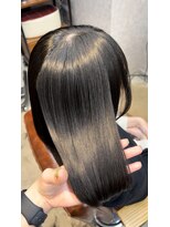 ナチュラル グロー 仙台駅前店(Natural grow)&nbsp;艶さらボブ