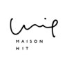 メゾンウィット(Maison Wit)のお店ロゴ