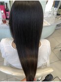 プラチナストリートメント