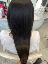 フォルテ 掛川店 プラチナストリートメント