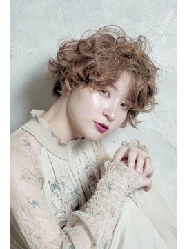 モダンメイド 四条烏丸(modern made) ショート20代30代40代イメチェンフルバング似合わせカット美髪