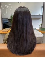 心斎橋スクエア&nbsp;髪質改善カラー