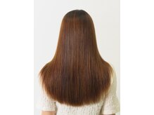 イントゥヘア(into hair)