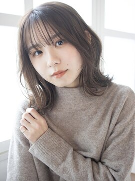 エイト 横須賀中央店(EIGHT) 【EIGHT new hair style】e7