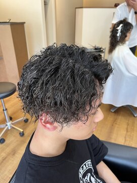 ロンド(LOND) ツイストスパイラル