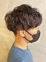 ベジータ(VEGETA)&nbsp;メンズパーマ