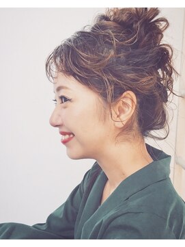 エル(eL) カジュアルアップ