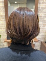 モーネ(Mone) ショートボブ☆