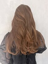 アイティーバイアルバム 松戸店(IT by ALBUM)&nbsp;カーキベージュグレージュカラーフレンチカジュアル_ba484611