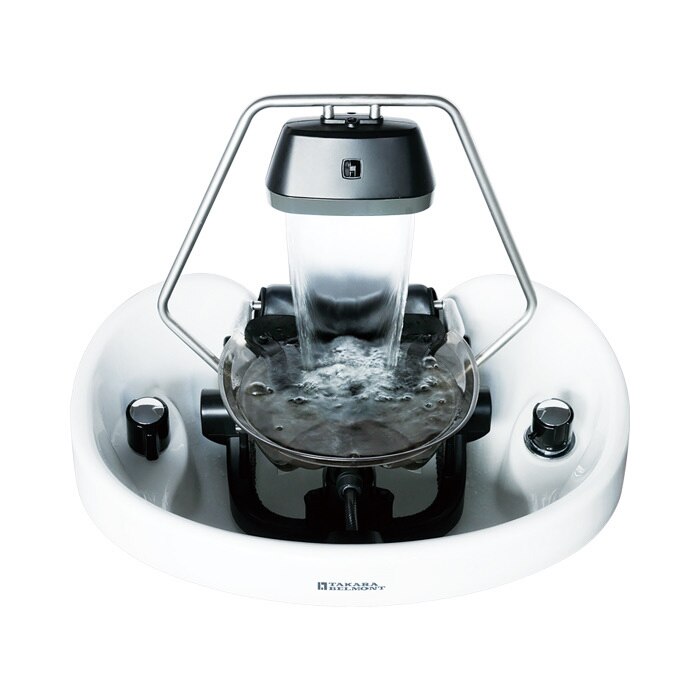 十三駅で人気のヘッドスパが自慢のサロンの美容院・美容室・ヘアサロン